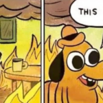 ÜKS IGAVENE HÄDA JA VILETSUS